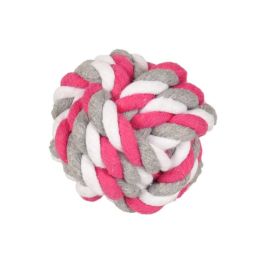 Toy ball for dog Flamingo 15cm