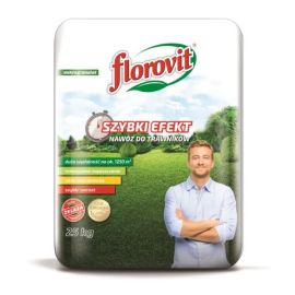 Удобрение Florovit Rapid Effect 25 kg