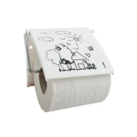 Toilet paper holder MSV Jardin D'enfants