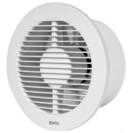 Bathroom fan Europlast EXTRA EA150 white