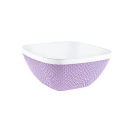 Plastic bowl Irak Plastik PLAST ART DC-250 0.7 l