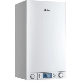 Gas wall boiler Haier Aquila 28 kW + coaxial pipe L1P30-F21S(T)