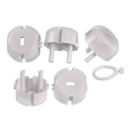 Plug DPM 5pcs