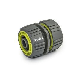 Hose coupling Bradas Lime Line Soft LE-S2100K 1/2"-1/2"