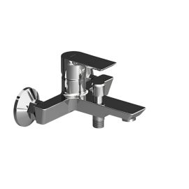 Bath mixer Damixa 471000001 Apollo Chrome