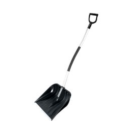 Snow shovel Patrol Smart 48 Ergo Alu black