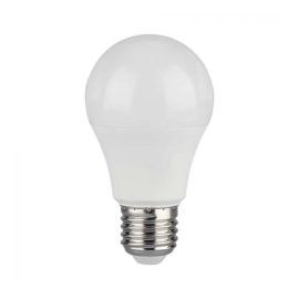 ნათურა LED V-TAC E27 10.5W 217349 A60 4000K