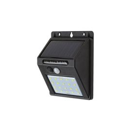 Solar lamp Rabalux Ostrava 7880 LED IP44 1.3W