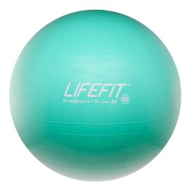 Мяч для гимнастики LifeFit Anti-burst 531GYM6598 65 мята