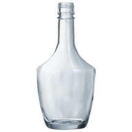 Cognac and vodka bottle Alecto 500 ml