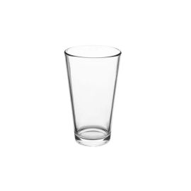 Juice glass tall CEGECO Konik 337077 400ml