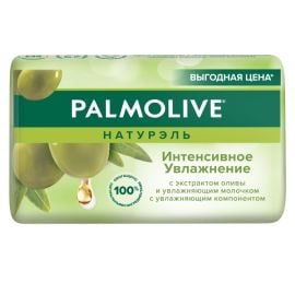 Soap Palmolive Aloe&Oliv 150 g