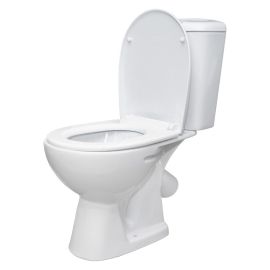 Toilet-compact Rosa "NEO"