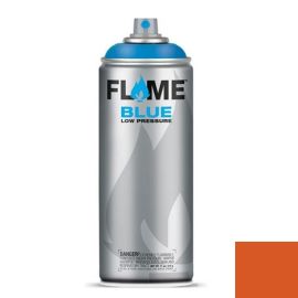 Краска-спрей FLAME FB212 оранжевый 400 мл