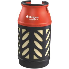 Баллон газовый композитный Gutgas LPG GHCL1822 18.2 л