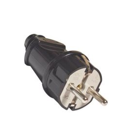 Power plug ALFA 16A