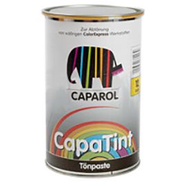 პასტა ტონირებისთვის  CX CapaTint ATP Nr.18 Brillantgelb 1 LT