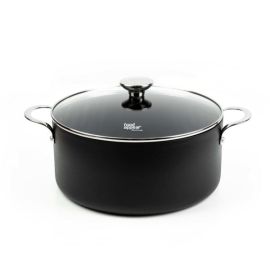 Pot with lid BIOCOOK 7.4 l