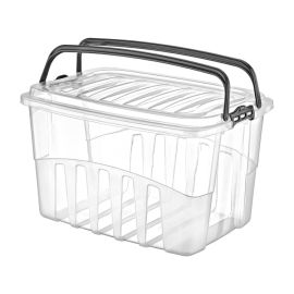 Plastic container Irak Plastik HOME DESIGN SA-385 18.5 l