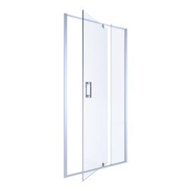 Shower door Alex Baitler AB71C120 120×200 cm