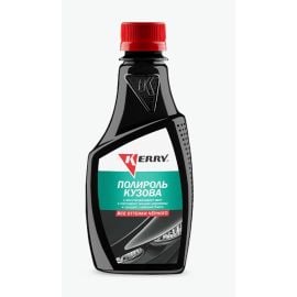 Car body polish Kerry KR-260-1 black