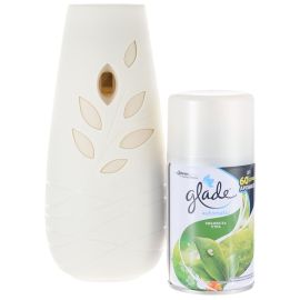 Automatic air freshener SC Johnson Glade Automatic "Freshness of the morning" 269 ml