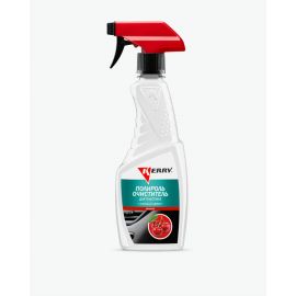 Interior polish Kerry KR-505-9 cherry 500 ml