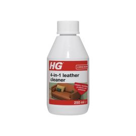 Защитная жидкость для кожи  HG 4In1 0.25 л