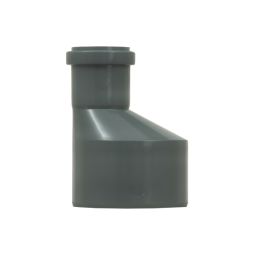 Internal sewer adapter Firat PVC Ø110*50