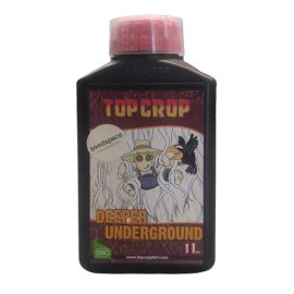 Liquid fertilizer Top Crop Deeper Underground 1 l