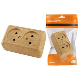 Socket TDM 10A 2 393x315x243