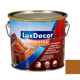 Impregnation LuxDecor plius+ oak 1 l