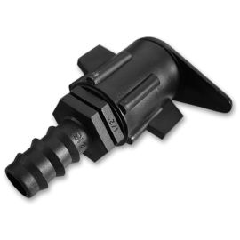 Connector Bradas DSWA08-16L 16 mm