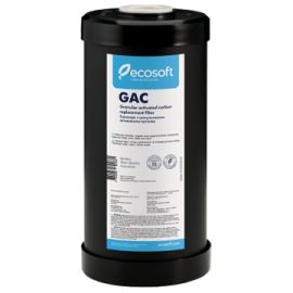 კატრიჯი კარბონის ფილტრი Ecosoft 10 mk ECOSOFT/CHV4510ECOEXP