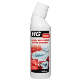 Powerful Toilet Cleaner HG 500 ml