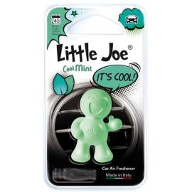 Ароматизатор Super Drive AG Little Joe Cool Mint LJOK06N