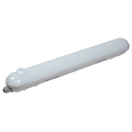 Lamp with motion sensor IEK LED DSP1305D IP65 18W 6500К 600 mm