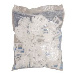 Tile clips Premier 2 mm 100 pcs