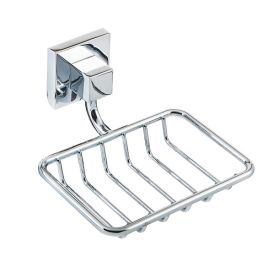 სასაპნე ARKTIC SHOWER SOAP DISH