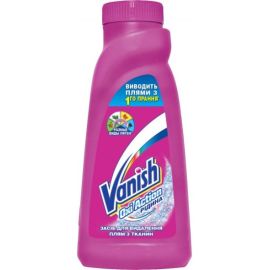 Пятновыводитель Vanish Oxy Action 450 мл