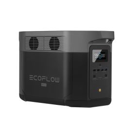 Станция зарядная EcoFlow DELTA-Max 2000