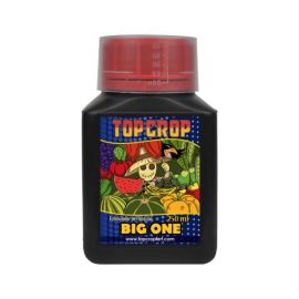 Liquid fertilizer Top Crop Big One 250 ml