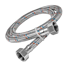 Flexible hose, metal KOPANO 3/4 RX 3/4 N 40 cm