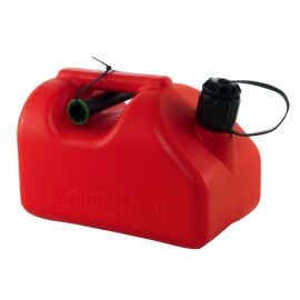 Canister for gasoline DiMartino 0037031 5 l