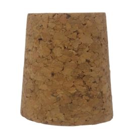 Cork conical 38x35x29 mm 4 pcs