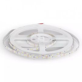 Светодиодная лента V-TAC SMD3528 60LEDs желтая 5 м