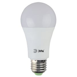 შუქდიოდური ნათურა Era LED A60-15W-840-E27 4000K 15W E27