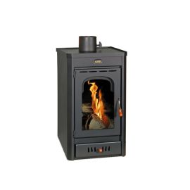 Furnace fireplace PRITY SRB