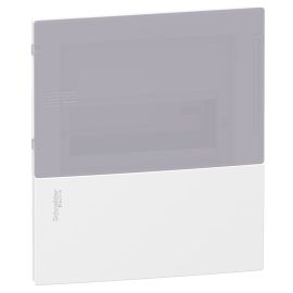 Box Schneider electric MIP20108T gray 8 built-in