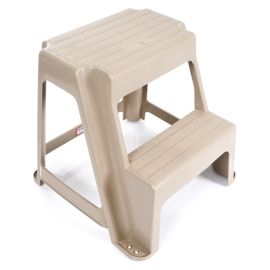 Plastic Step Stool Holiday TB-165